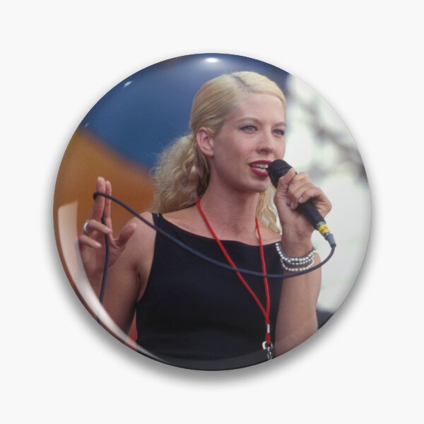 Item preview, A Speaker On stage At Woodstock 99  designed and sold by ConcertImages.