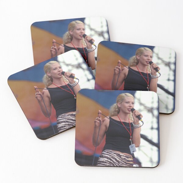 Item preview, A Speaker On stage At Woodstock 99  designed and sold by ConcertImages.