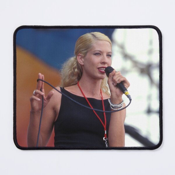Item preview, A Speaker On stage At Woodstock 99 designed and sold by ConcertImages.