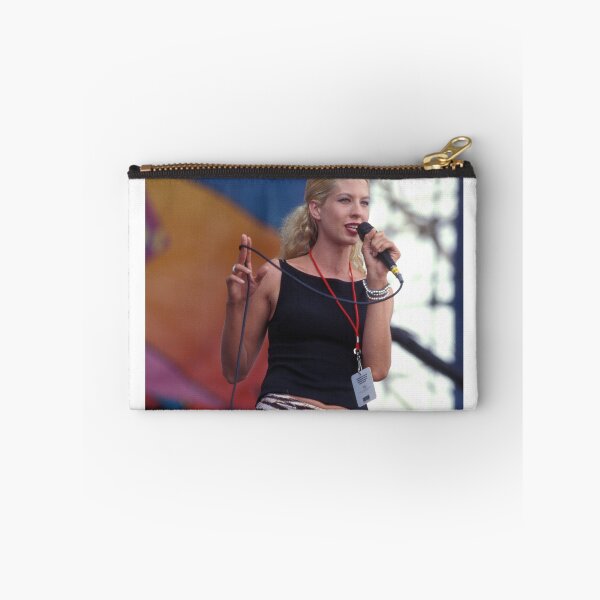 Item preview, A Speaker On stage At Woodstock 99  designed and sold by ConcertImages.
