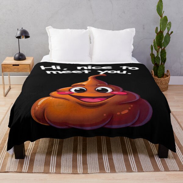 Item preview, I poop a lot. designed and sold by EunsooLee.
