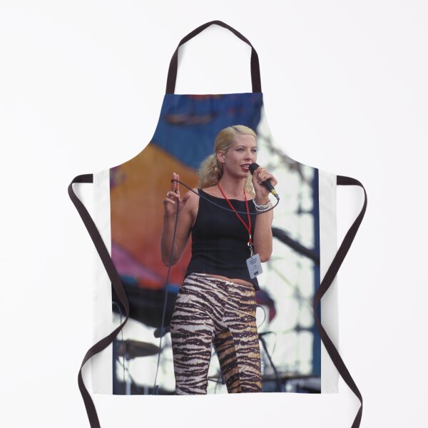 Item preview, A Speaker On stage At Woodstock 99 designed and sold by ConcertImages.