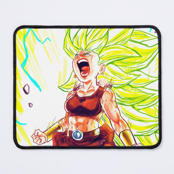 Item preview, Going SSJ3- Kale designed and sold by markclarkii.
