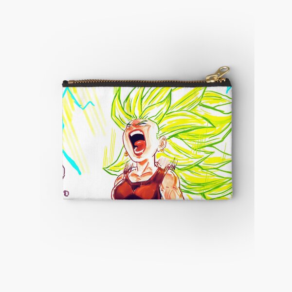 Item preview, Going SSJ3- Kale designed and sold by markclarkii.
