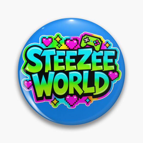 Item preview, Steezee World Gamer Love designed and sold by SteezeeStore.