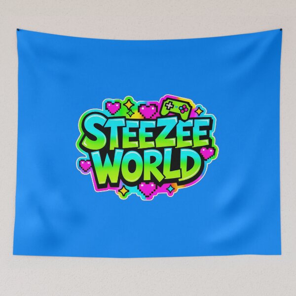 Item preview, Steezee World Gamer Love designed and sold by SteezeeStore.