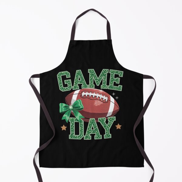 Item preview, Game Day Football designed and sold by TorjeARTStore.