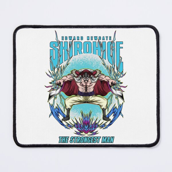 Item preview, The Strongest man  designed and sold by HronawmonsTamer.