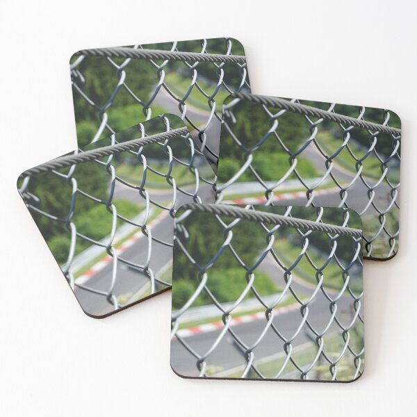 Item preview, Nurburgring trackside view designed and sold by Blagic Photography.