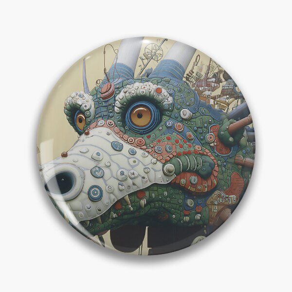 Item preview, DRAGON and DRAGONS .41 designed and sold by lautir.