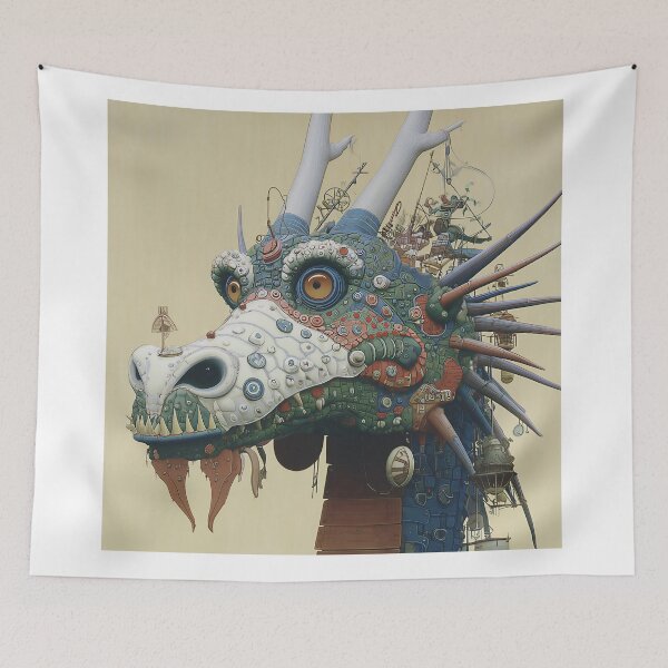 Item preview, DRAGON and DRAGONS .41 designed and sold by lautir.
