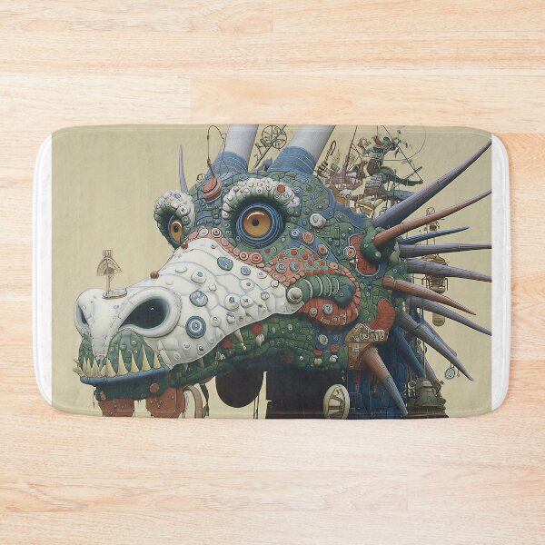Item preview, DRAGON and DRAGONS .41 designed and sold by lautir.