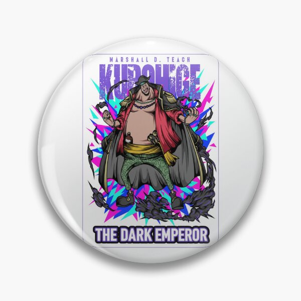 Item preview, The Dark Emperor designed and sold by HronawmonsTamer.
