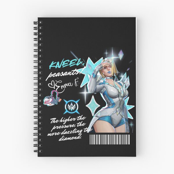 Item preview, Kneel Peasants Emma - Rivals Ult designed and sold by karolina lindy.
