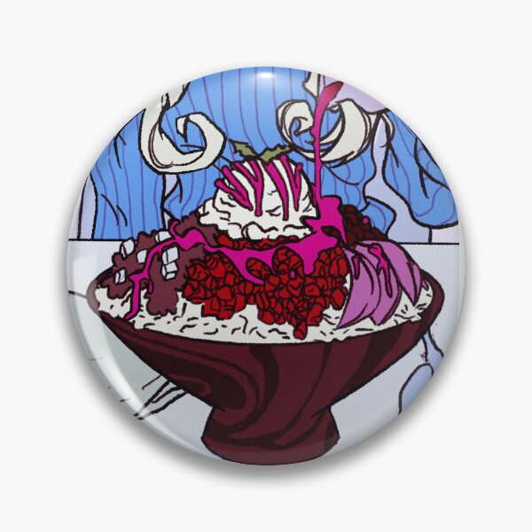 Item preview, Bingsoo Date designed and sold by hydronium's studio.