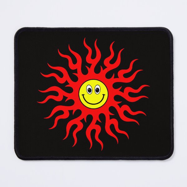 Item preview, Smiley Sun designed and sold by glowdesigns.