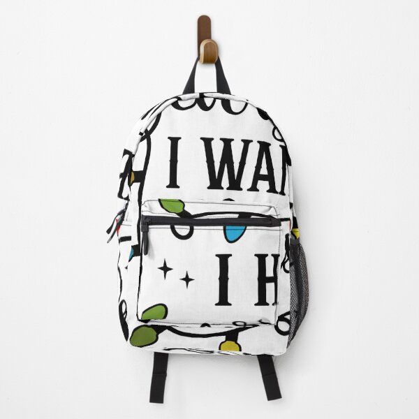 Item preview, I Have Everything I Want For Christmas, His And Her Christmas Shirts designed and sold by WilliaMaler.