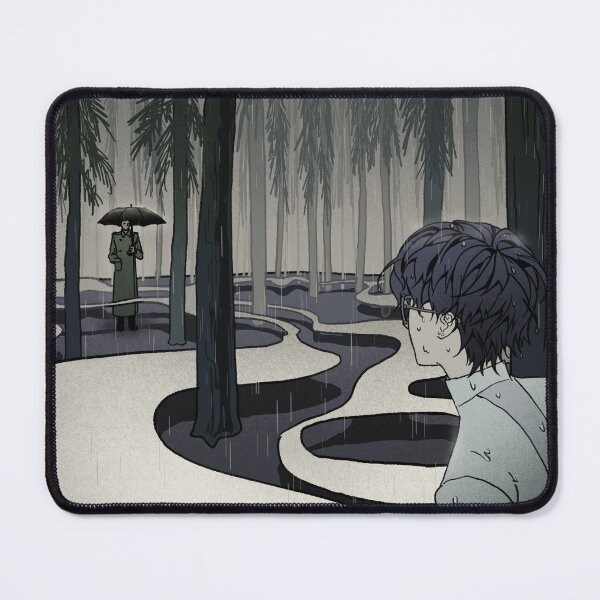 Item preview, Fog designed and sold by hydronium's studio.