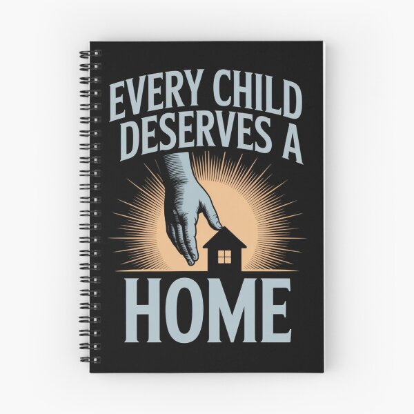 Item preview,  Secure Home For Every Child designed and sold by DarylWelsh2024.
