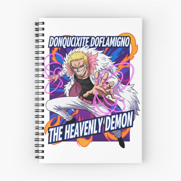 Item preview, The Heavenly Demon designed and sold by HronawmonsTamer.