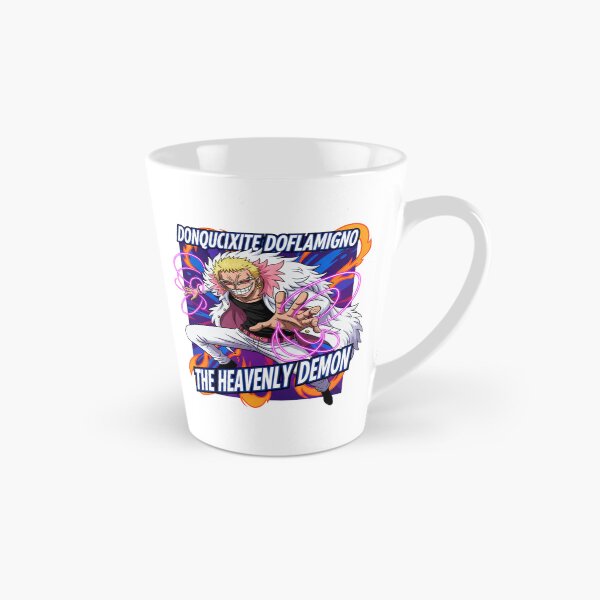 Item preview, The Heavenly Demon designed and sold by HronawmonsTamer.