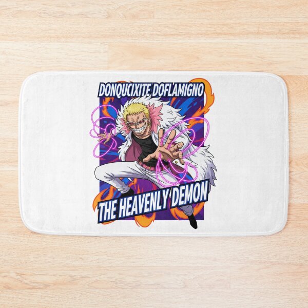 Item preview, The Heavenly Demon designed and sold by HronawmonsTamer.