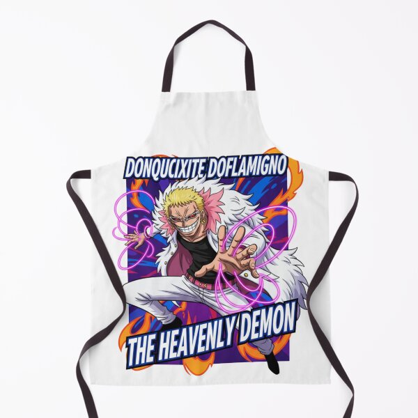 Item preview, The Heavenly Demon designed and sold by HronawmonsTamer.