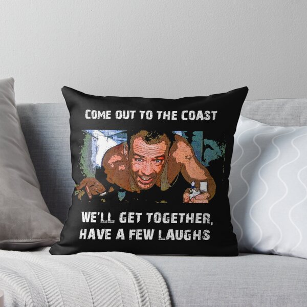 Item preview, COME OUT TO THE COAST designed and sold by THAT'S WHAT TEE SAID.