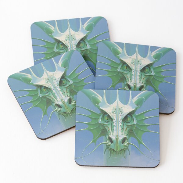 Item preview, DRAGON and DRAGONS .42 designed and sold by lautir.