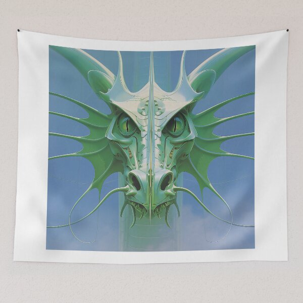 Item preview, DRAGON and DRAGONS .42 designed and sold by lautir.