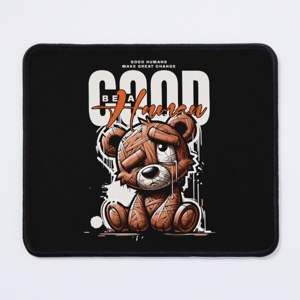 Item preview, Be a Good Human – Kindness Makes Change designed and sold by pixorygraphix.