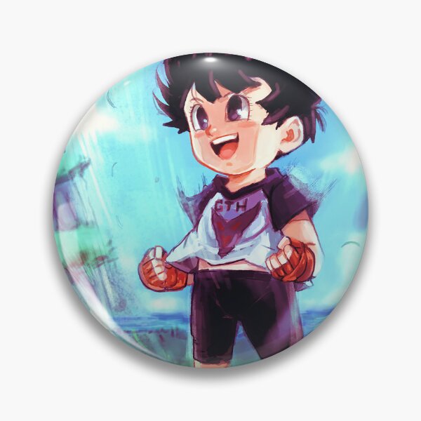 Item preview, Pan- Ki Control Master! designed and sold by markclarkii.