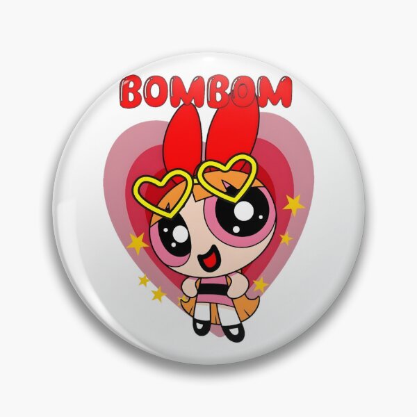 Item preview, power girl designed and sold by SonyShock.