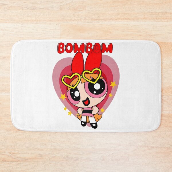 Item preview, power girl designed and sold by SonyShock.