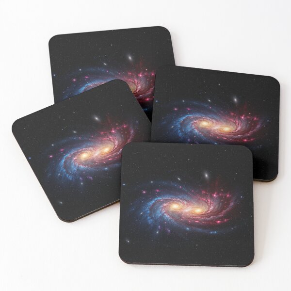 Item preview, Twin Galaxies Dance Cosmic Horizon designed and sold by OandSDesigns23.