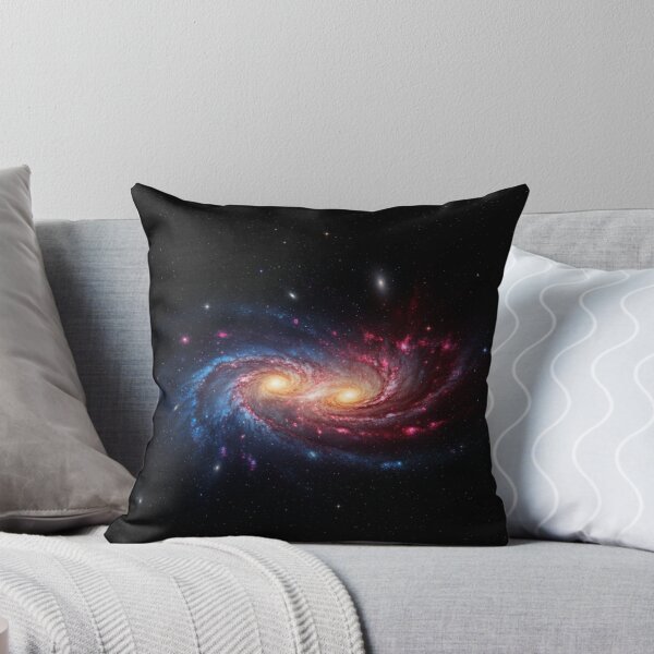 Item preview, Twin Galaxies Dance Cosmic Horizon designed and sold by OandSDesigns23.