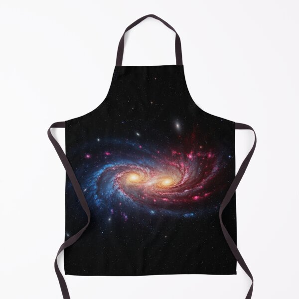 Item preview, Twin Galaxies Dance Cosmic Horizon designed and sold by OandSDesigns23.