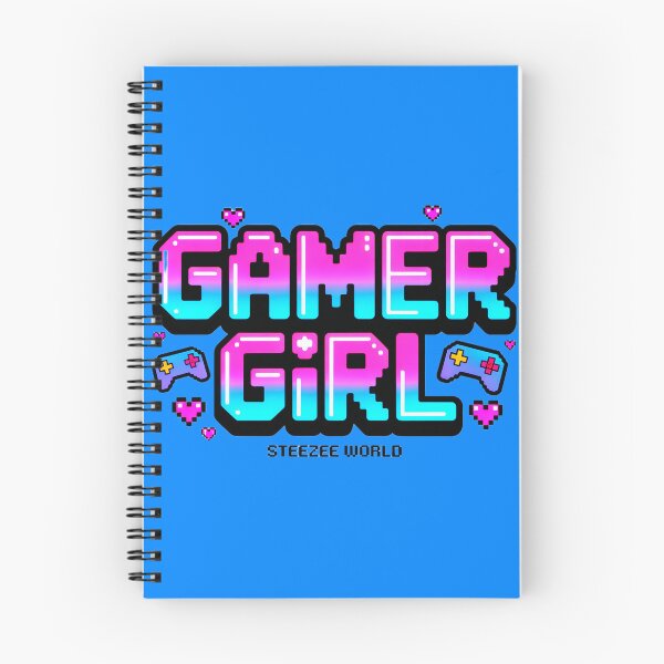 Item preview, Steezee Love Gamer Girl designed and sold by SteezeeStore.