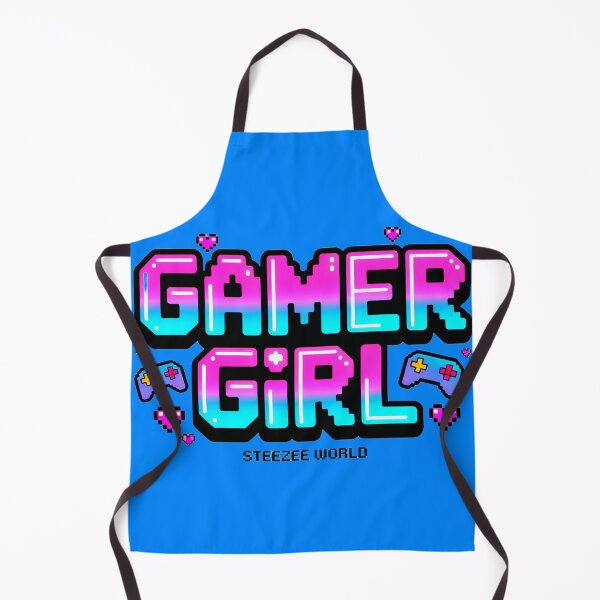 Item preview, Steezee Love Gamer Girl designed and sold by SteezeeStore.
