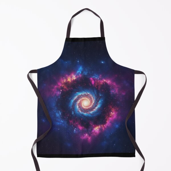 Item preview, Vivid Ethereal Cosmic Swirl designed and sold by OandSDesigns23.