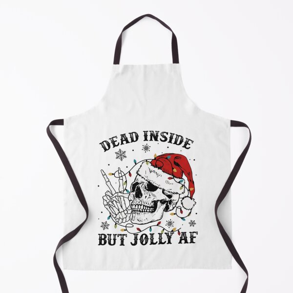 Item preview, Dead Vintage Af Jolly But Essential Classic Christmas Inside Retro designed and sold by SmithWSTaRR.