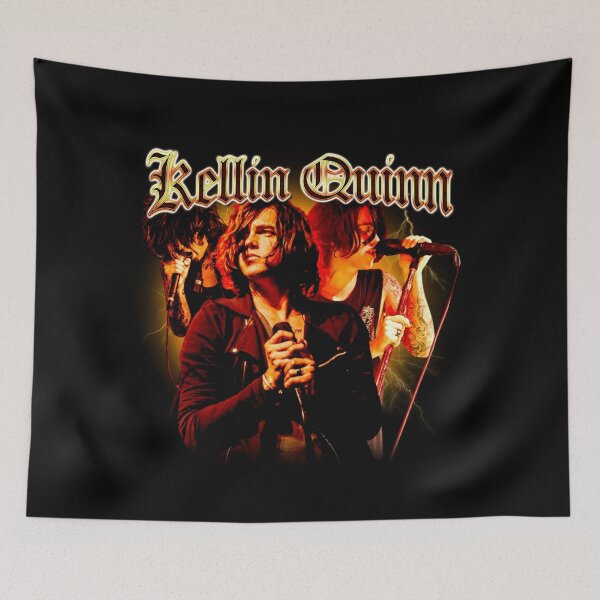 Item preview, 90s Style Metal Musician designed and sold by Tallboy666.