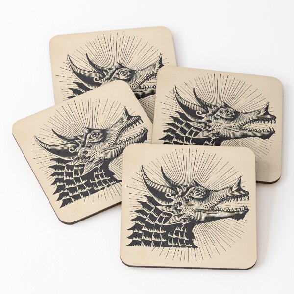 Item preview, DRAGON and DRAGONS .44 designed and sold by lautir.