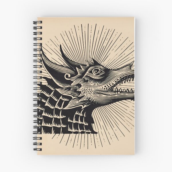 Item preview, DRAGON and DRAGONS .44 designed and sold by lautir.