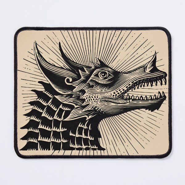 Item preview, DRAGON and DRAGONS .44 designed and sold by lautir.
