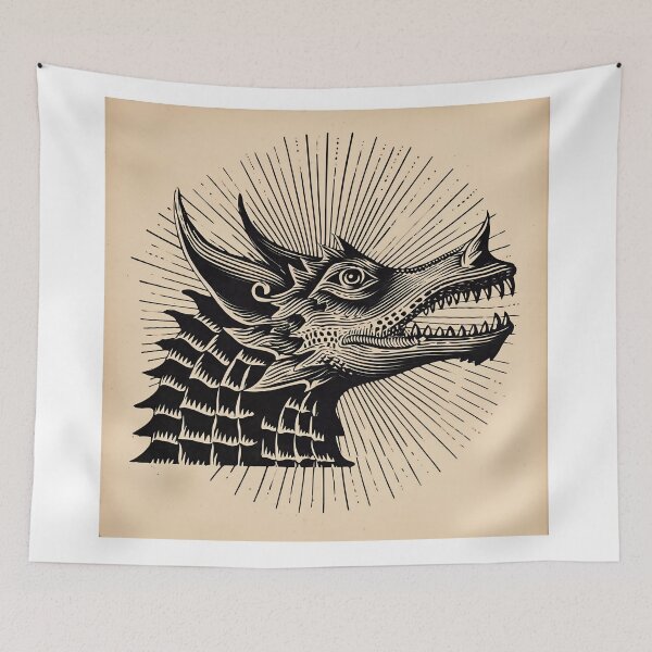 Item preview, DRAGON and DRAGONS .44 designed and sold by lautir.