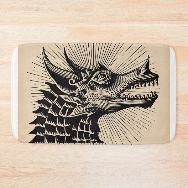 Item preview, DRAGON and DRAGONS .44 designed and sold by lautir.