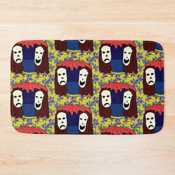 Item preview, ON TONIGHT designed and sold by ABEBERMANCHUTE.