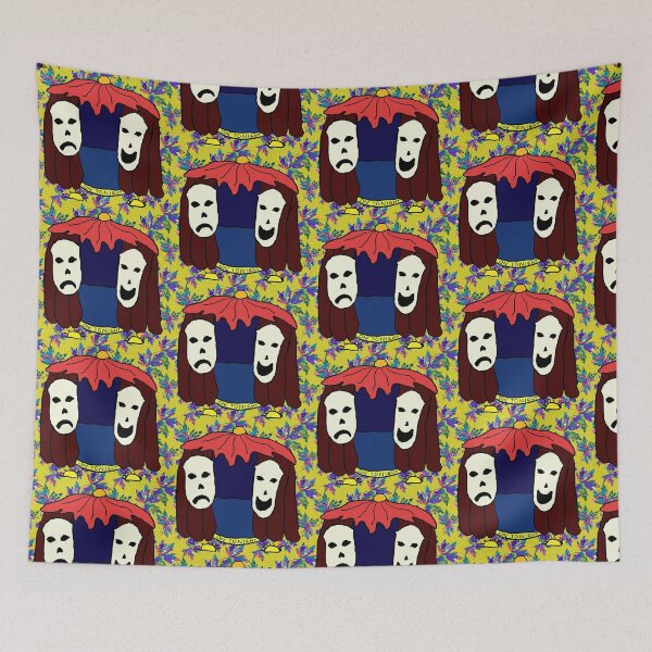 Item preview, ON TONIGHT designed and sold by ABEBERMANCHUTE.