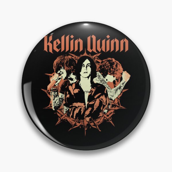 Item preview, Grunge Style Metal Musician designed and sold by Tallboy666.